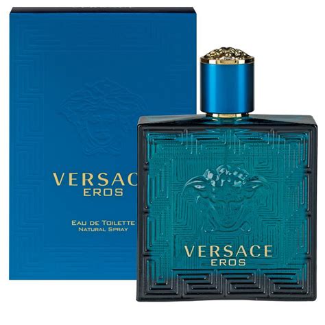 versace eros 100ml|where to buy Versace Eros.